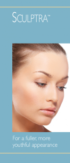 Sculptra - For A Fuller, More Youthful Appearance